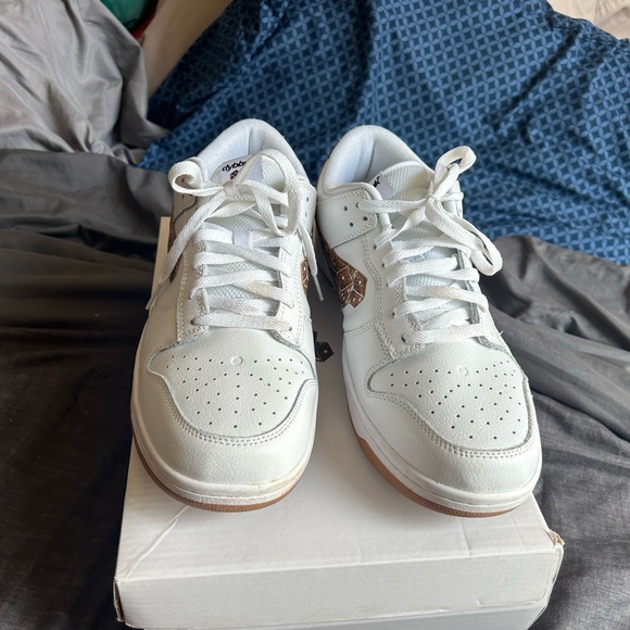 Dybbuk Lucky 7 Snake Eyes - Picture 8 of 9